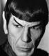 O r. Spock / Leonard Nimoy   83   